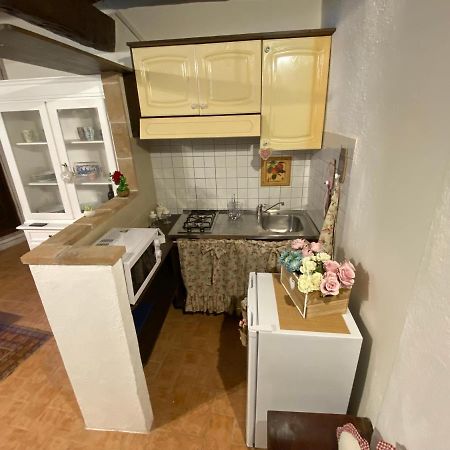 Torre Iolanda Bed & Breakfast Campagnano Di Roma Ngoại thất bức ảnh