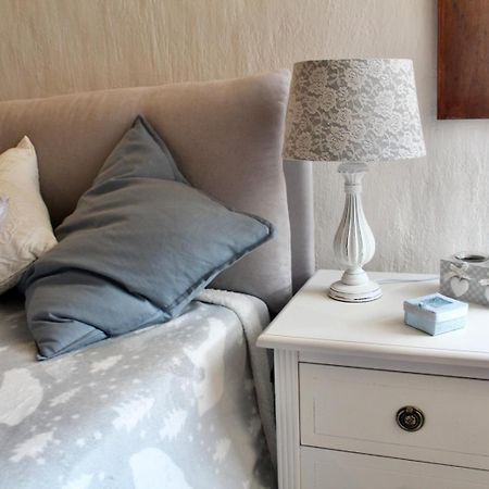 Torre Iolanda Bed & Breakfast Campagnano Di Roma Phòng bức ảnh