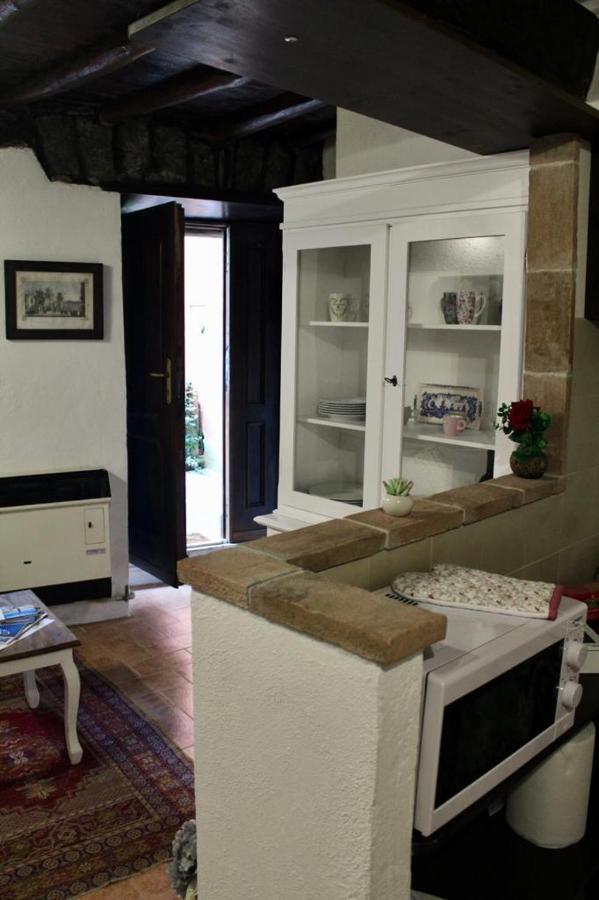 Torre Iolanda Bed & Breakfast Campagnano Di Roma Ngoại thất bức ảnh