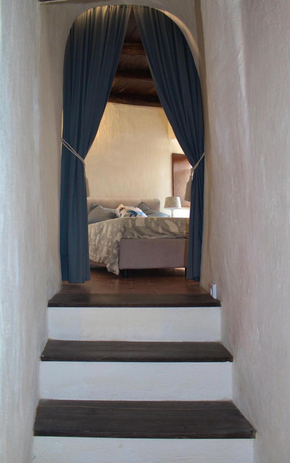 Torre Iolanda Bed & Breakfast Campagnano Di Roma Phòng bức ảnh